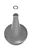 Oval Speculum - N0311 00BL